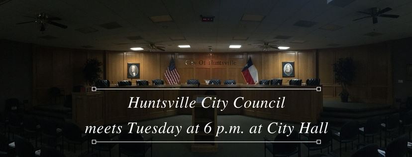 City Council Tuesday
