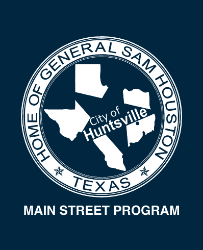 Huntsville Main street Program
