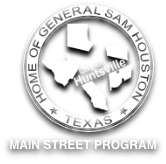 Main Street Home Page