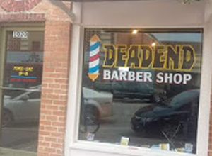 Deadend Barber Shop