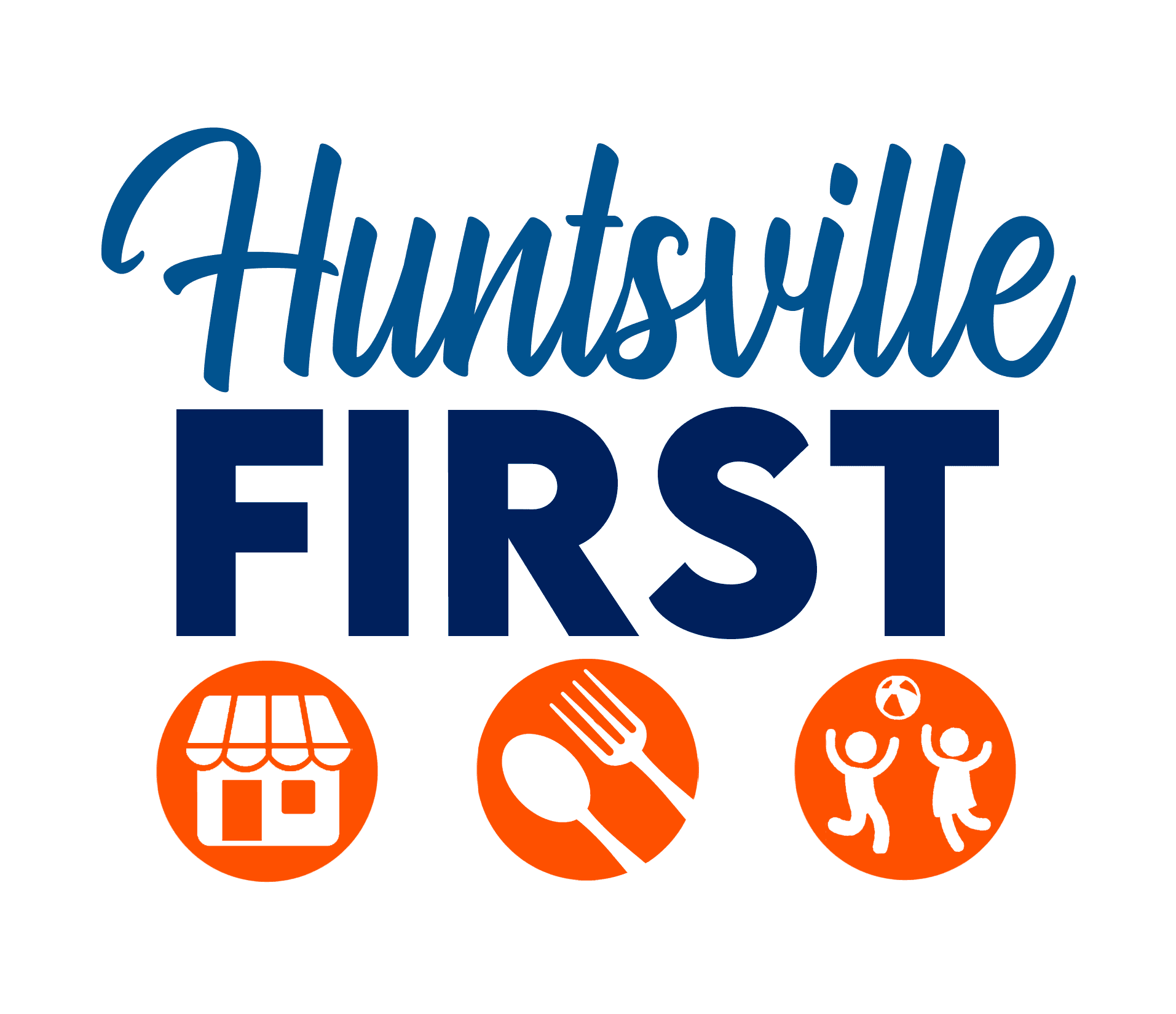 Huntsville First
