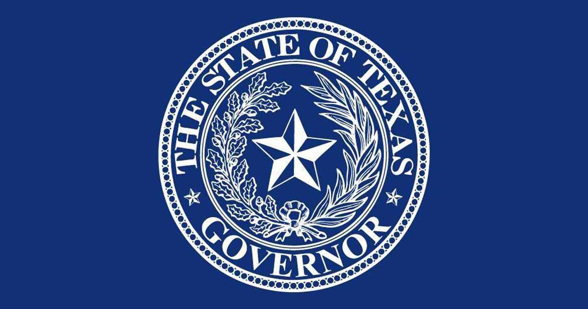 state-of-texas-governor-blue