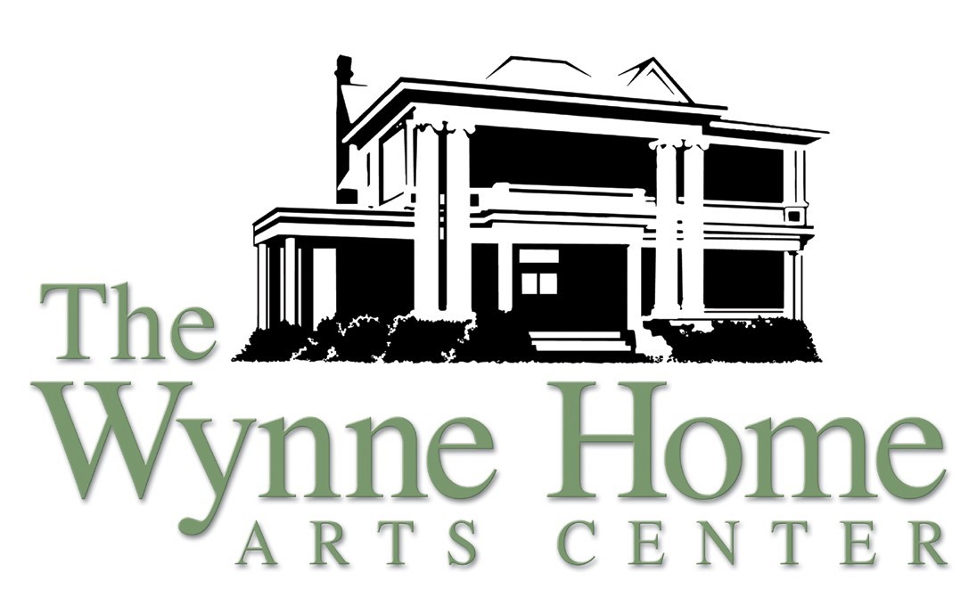 The Wynne Home Arts Center Logo