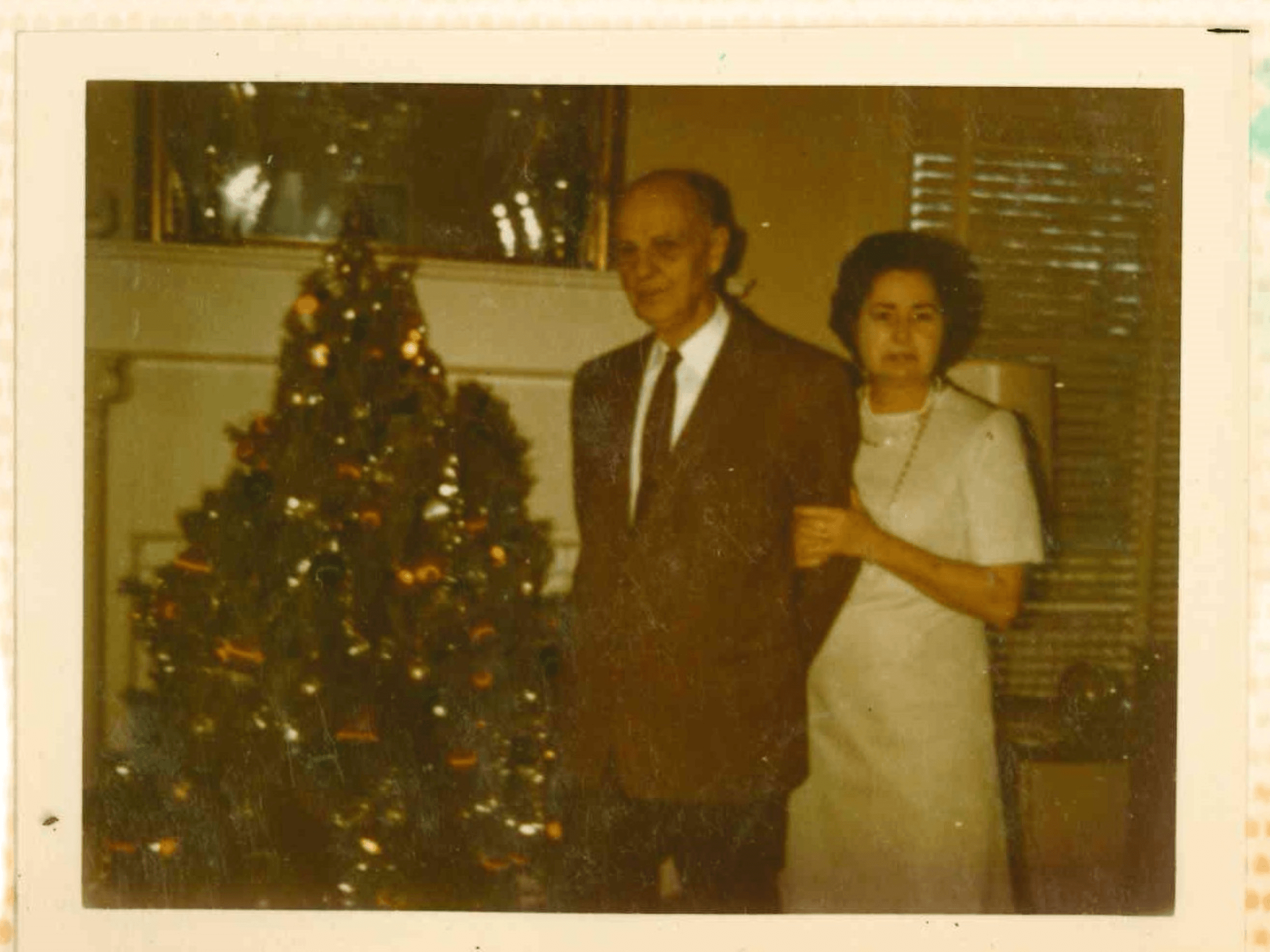 Photo Album Wynne 1960-1970 (9)