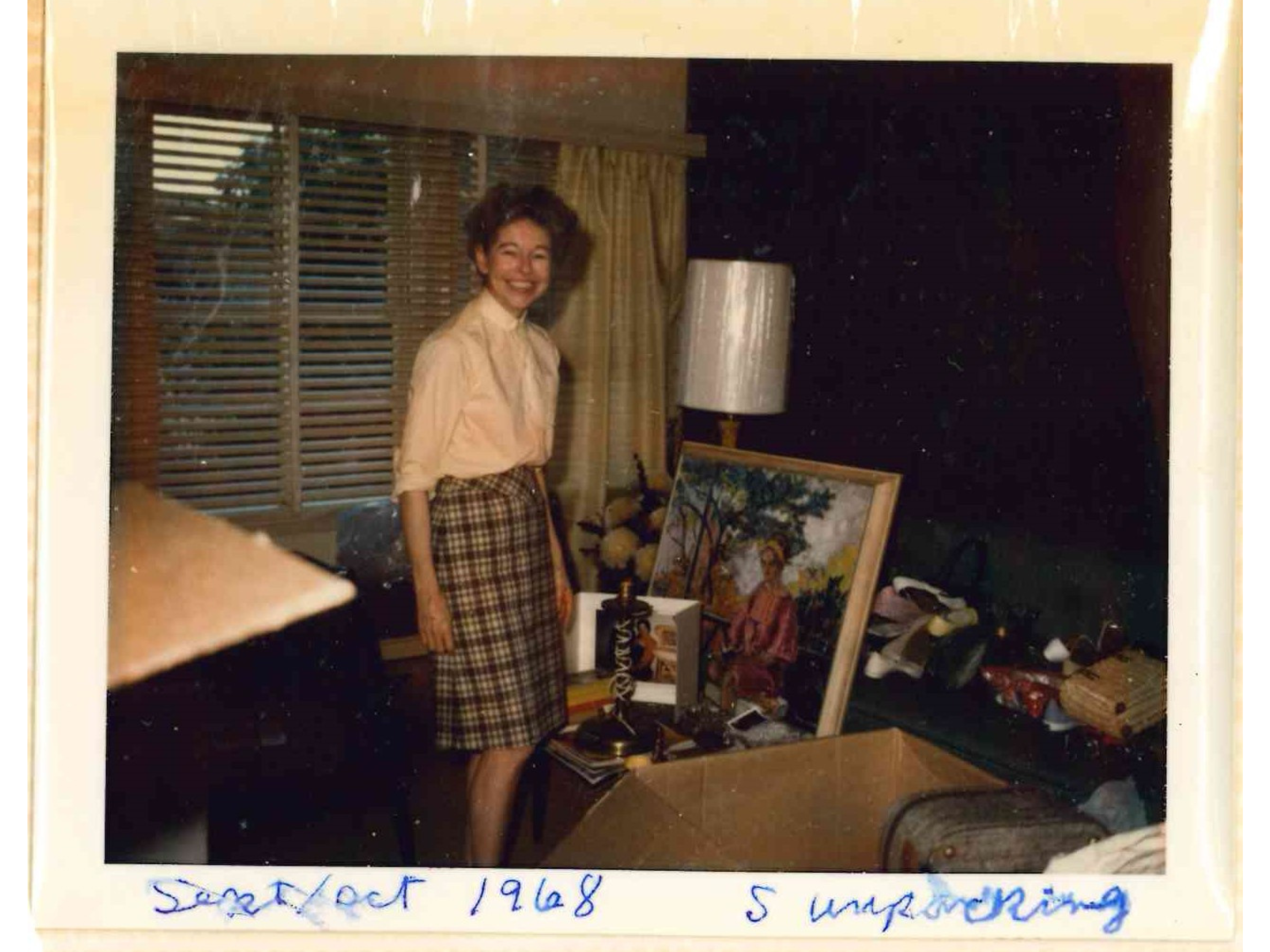 Photo Album Wynne 1960-1970 (12)