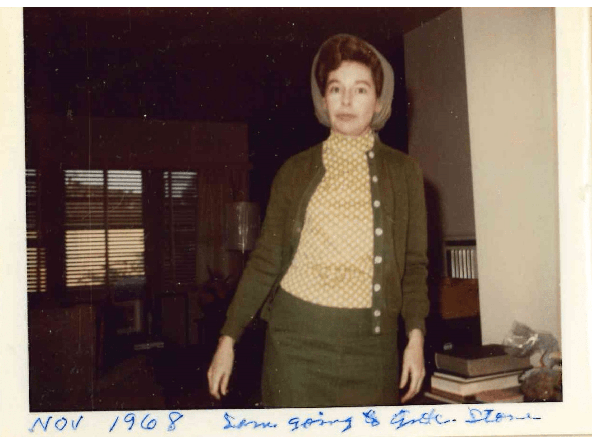 Photo Album Wynne 1960-1970 (14)