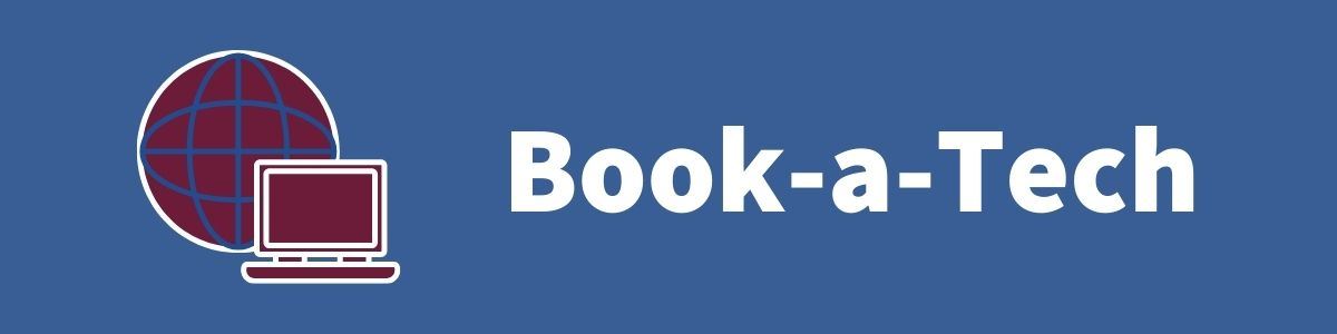 Book-a-Tech