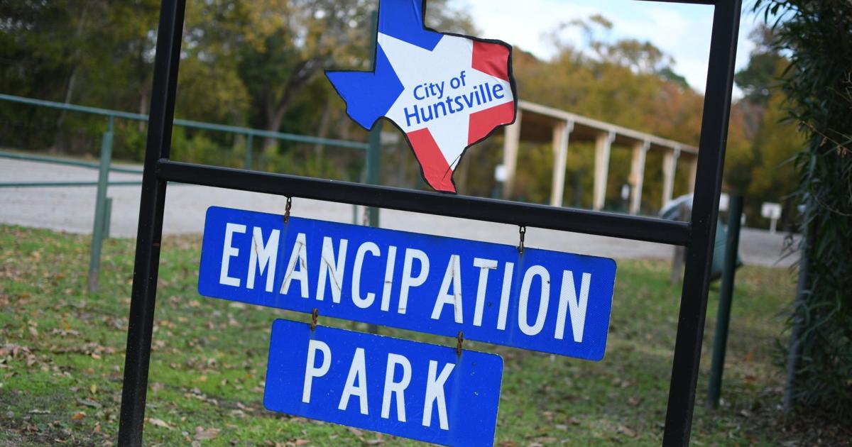 Emancipation Park