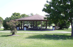 KBRP Gazebo 2