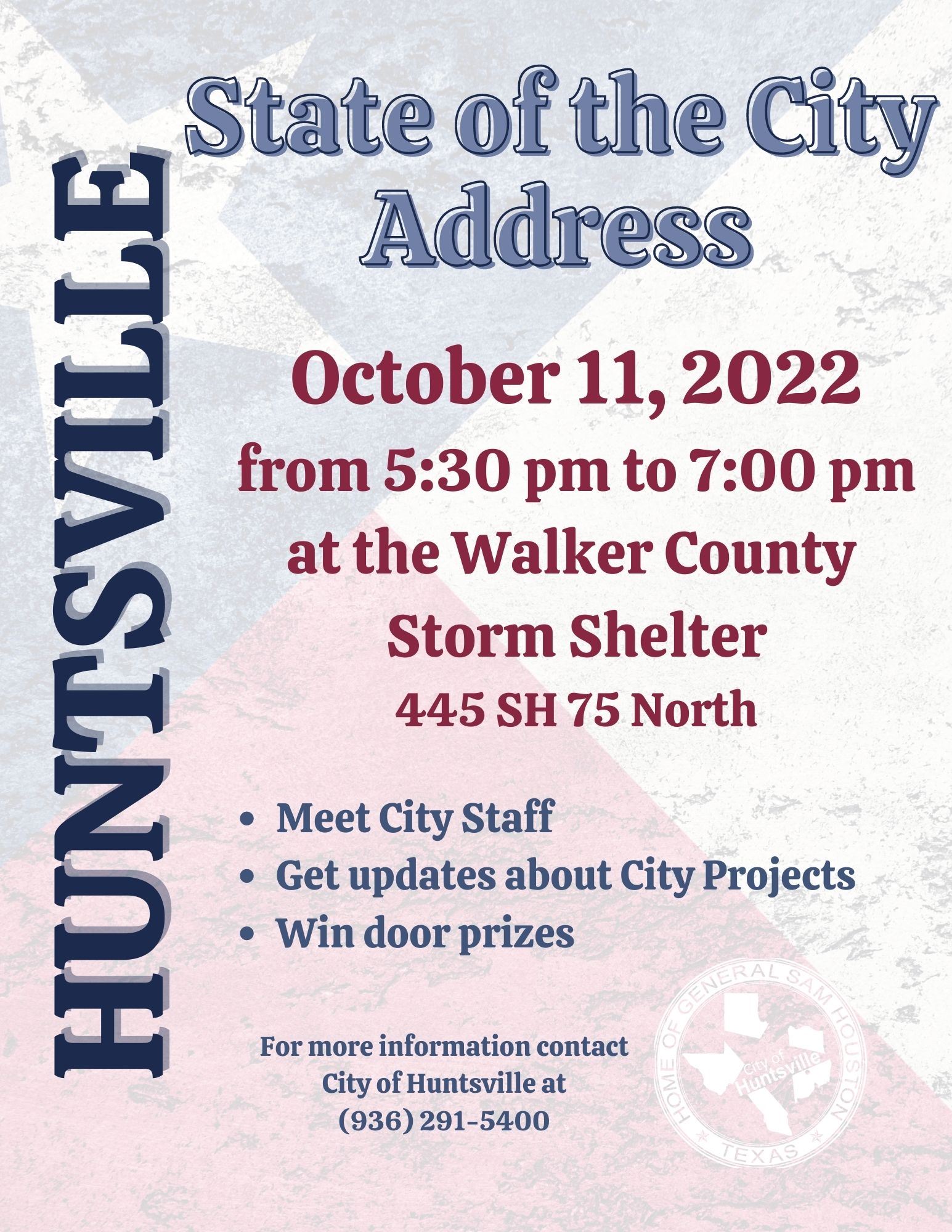 State of the City 2022