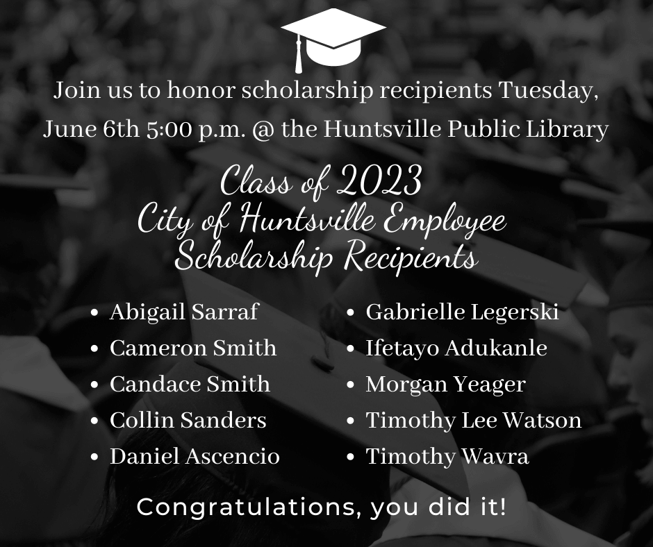 Class of 2023 Scholarship Recipients (4)