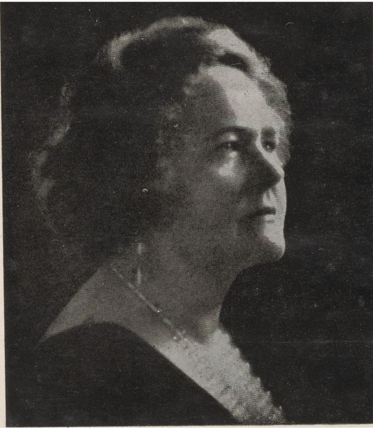 2023 Mae Wynn I B McFarland - Alexander Love chap (1)