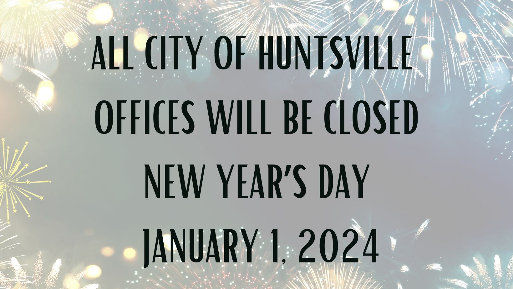 ALL CITY OF HUNTSVILLE OFFICES (1)