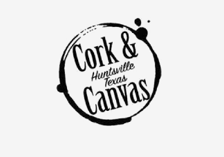 Cork and Canvas Logo