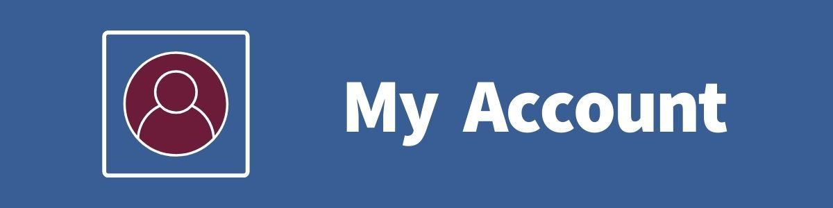 My Account 