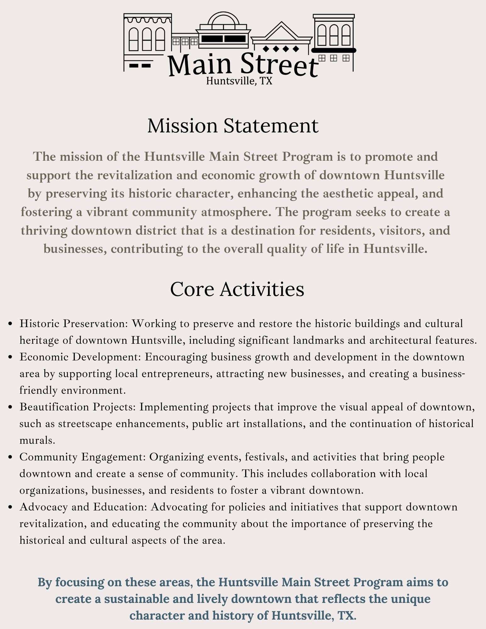 Beige Neutral Minimalist About Us A4 Document (2)