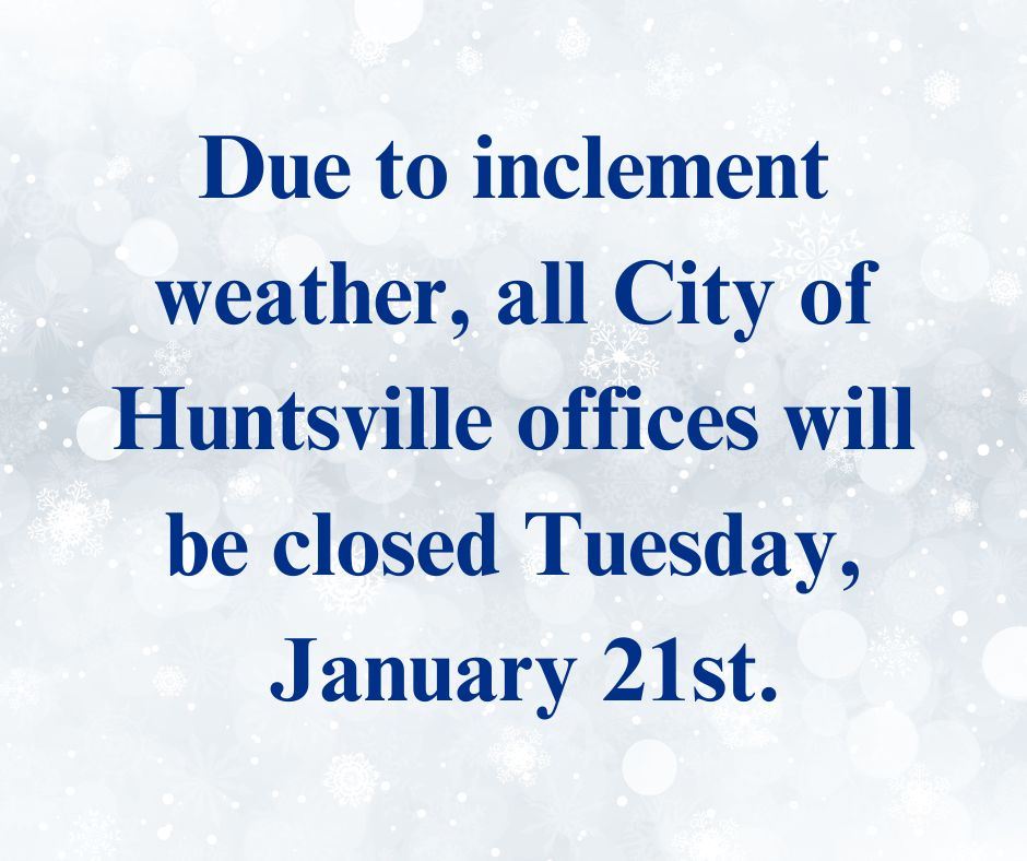 Tuesday Weathe Closure